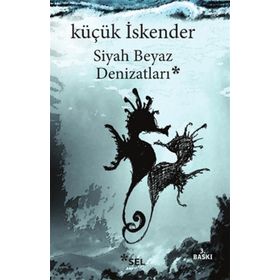 SIYAH BEYAZ DENİZATLARI - KÜÇÜK İSKENDER (DERMAN İSKENDER ÖVER)