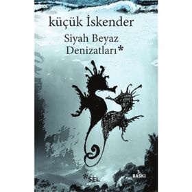 SIYAH BEYAZ DENİZATLARI - KÜÇÜK İSKENDER (DERMAN İSKENDER ÖVER)