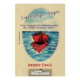 Siyah Beyaz Hayat - Demet Ünlü