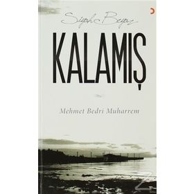 SIYAH BEYAZ KALAMIŞ - MEHMET BEDRI MUHARREM