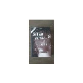 SIYAH BEYAZ VE GRI - YUSUF ŞAŞMAZ