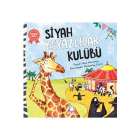 Siyah Beyazlılar Kulübü - Alice Hemming
