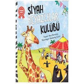 Siyah Beyazlılar Kulübü - Alice Hemming
