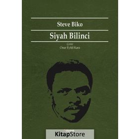 Siyah Bilinci - Steve Biko