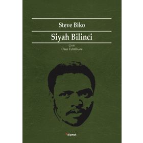 Siyah Bilinci - Steve Biko