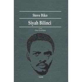 Siyah Bilinci - Steve Biko