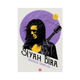 Siyah Bira - Vassilis Danellis