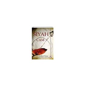 Siyah Cam Az Kitap