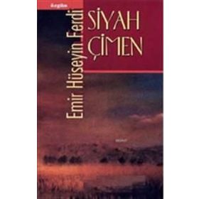 Siyah Çimen - Emir Hüseyin Ferdi