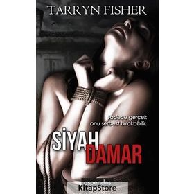 Siyah Damar - Tarryn Fisher