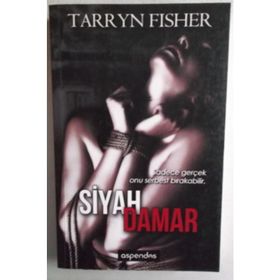 Siyah Damar - Tarryn Fisher