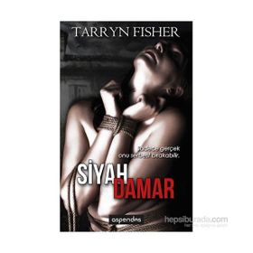 Siyah Damar - Tarryn Fisher