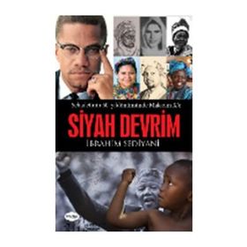 Siyah Devrim - İbrahim Sediyani