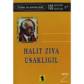 Siyah Endişe Bir Asır Sonu Anlatısı Olarak Halit Ziya Uşaklıgil - Kolektif