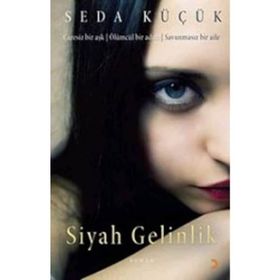 SIYAH GELINLIK - SEDA KÜÇÜK