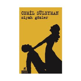 SIYAH GÖZLER - CEMIL SÜLEYMAN