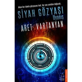 Siyah Gözyaşı - Aret Vartanyan
