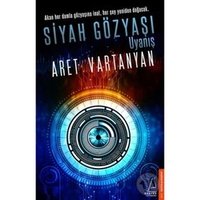 Siyah Gözyaşı - Aret Vartanyan