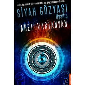 Siyah Gözyaşı - Aret Vartanyan