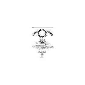 Siyah Güneş Utkan Polat - Platanus Publishing