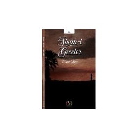 Siyah-i Geceler - Cavit Kılıç