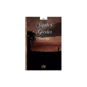Siyah-i Geceler - Cavit Kılıç