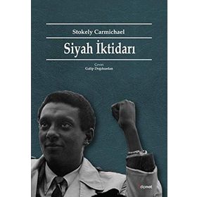 Siyah İktidarı - Stokely Carmichael