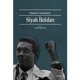 Siyah İktidarı - Stokely Carmichael