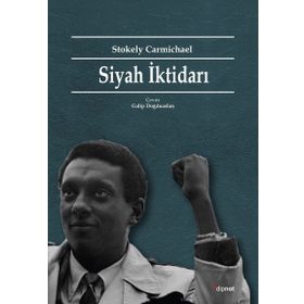 Siyah İktidarı - Stokely Carmichael