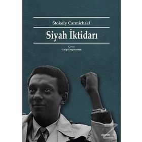 Siyah İktidarı - Stokely Carmichael