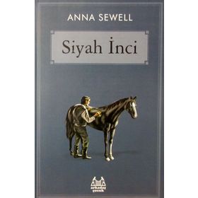 Siyah İnci - Anna Sewell
