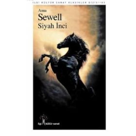 Siyah İnci - Anna Sewell