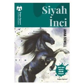 Siyah İnci - Anna Sewell