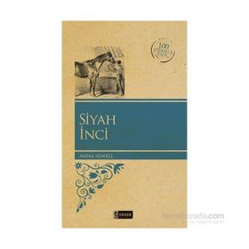 Siyah İnci - Anna Sewell