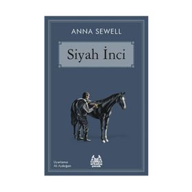 Siyah İnci - Anna Sewell