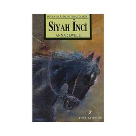 Siyah İnci - Anna Sewell