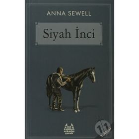 Siyah İnci - Anna Sewell