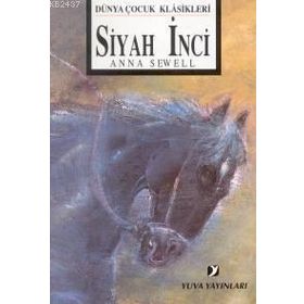 SIYAH İNCI - ANNA SWELL