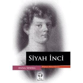 SIYAH İNCI - ANNA SWELL