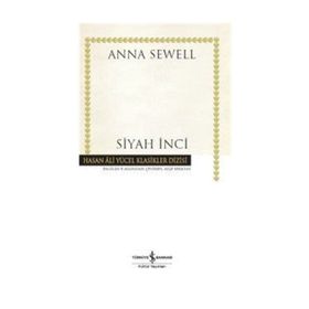 SIYAH İNCI - ANNA SWELL