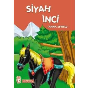 Siyah İnci - Çocuk Klasikleri - Timaş Çocuk