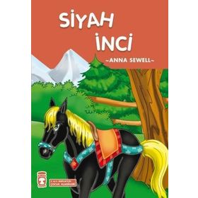 Siyah İnci - Çocuk Klasikleri - Timaş Çocuk