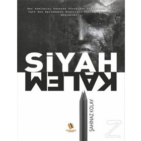 Siyah Kalem - Şahinaz Kolay