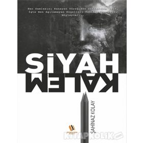 Siyah Kalem - Şahinaz Kolay
