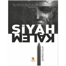 Siyah Kalem - Şahinaz Kolay