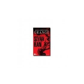 SIYAH KAN - JEAN-CHRISTOPHE GRANGE