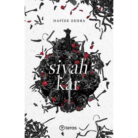 Siyah Kar - Hafize Zehra