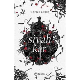 Siyah Kar - Hafize Zehra