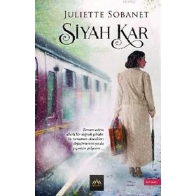 SIYAH KAR - RAŞİT ÖZDEMİR