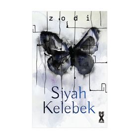 Siyah Kelebek - Zodi